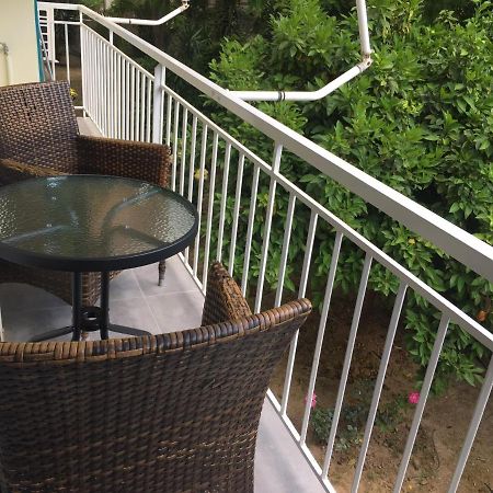 Luxury Apartment Next To The Sea Beach Atena Exterior foto