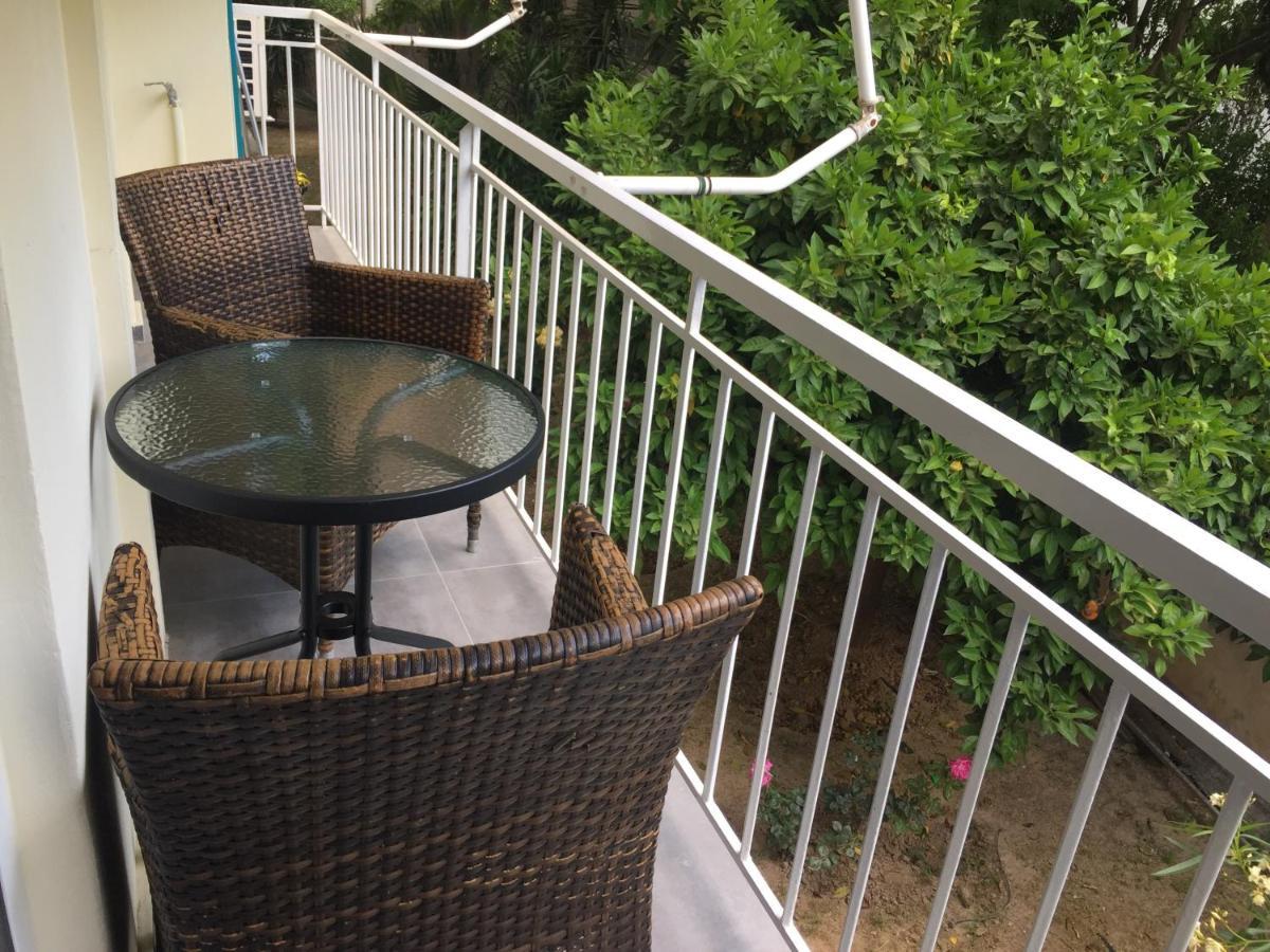 Luxury Apartment Next To The Sea Beach Atena Exterior foto