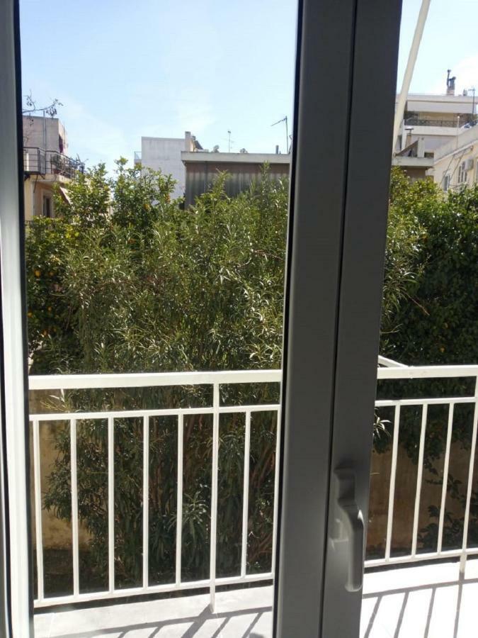 Luxury Apartment Next To The Sea Beach Atena Exterior foto