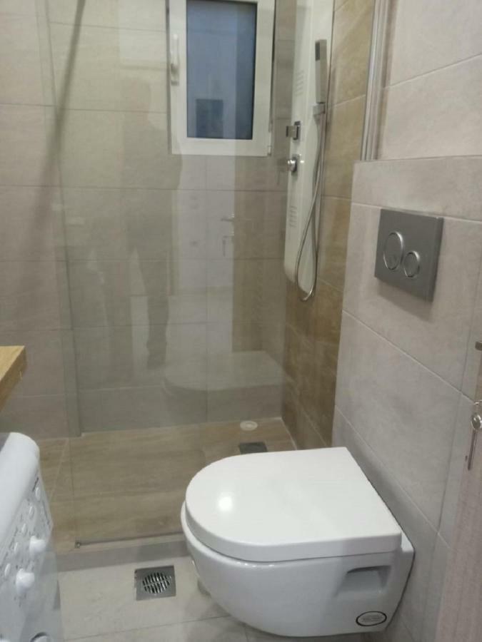 Luxury Apartment Next To The Sea Beach Atena Exterior foto