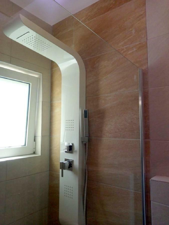 Luxury Apartment Next To The Sea Beach Atena Exterior foto