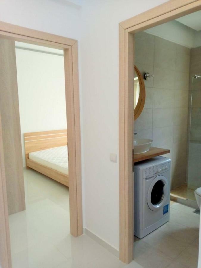 Luxury Apartment Next To The Sea Beach Atena Exterior foto
