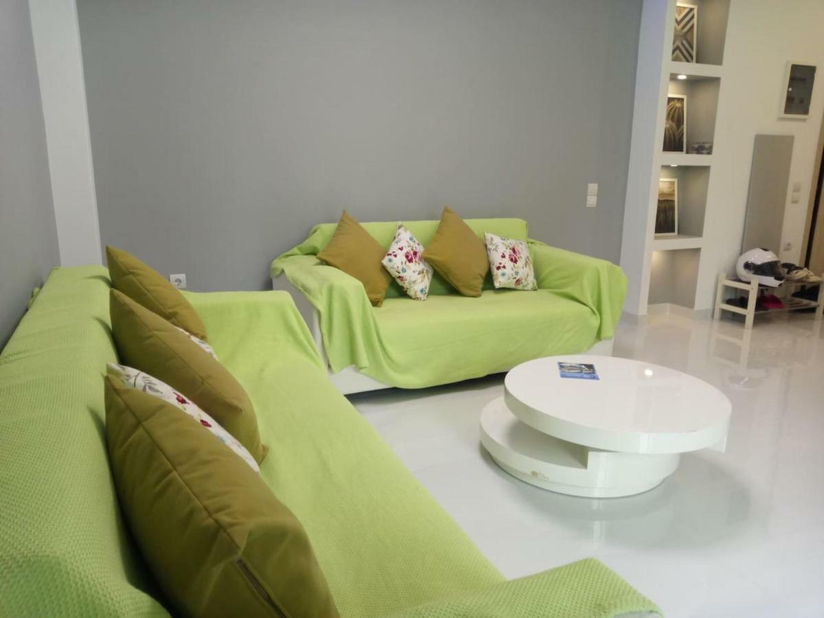 Luxury Apartment Next To The Sea Beach Atena Exterior foto