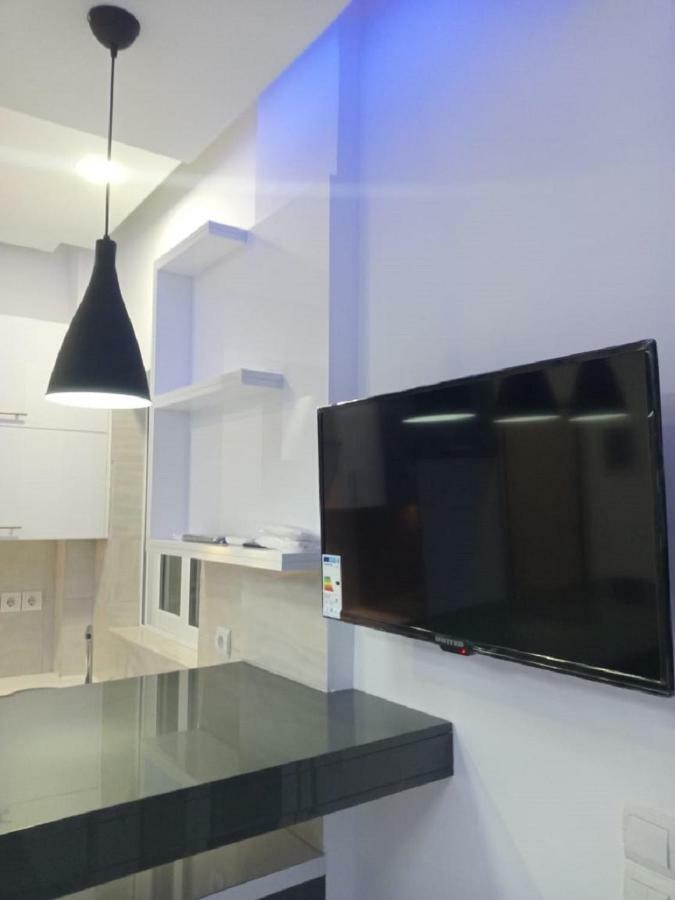 Luxury Apartment Next To The Sea Beach Atena Exterior foto